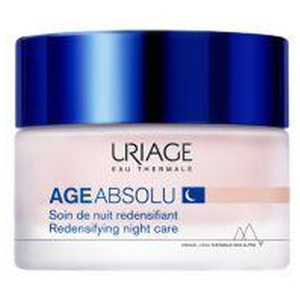 Uriage Age Absolu Redensifying Night Care öökreem küpsele nahale 50 ml toote pilt