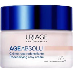 Uriage Age Absolu Redensifying Rosy Cream 50 ml produktbilde