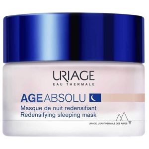 Uriage Age Absolu straffende Nachtmaske Produktbild