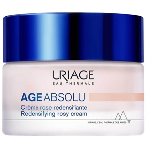 Uriage Age Absolu straffende Rose Creme Produktbild