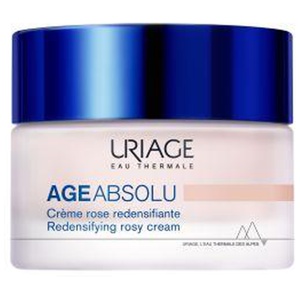 Uriage Age Absolu taaselustav näokreem küpsele nahale 50 ml toote pilt