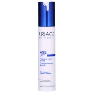 Uriage Age Lift Firming Smoothing Day Fluid 40 ml Produktbild