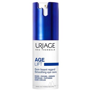 Uriage Age Lift glättende Augenpflege Produktbild