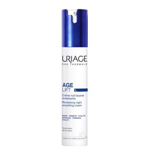Uriage Age Lift Revitalizing siluv öökreem 40 ml toote pilt