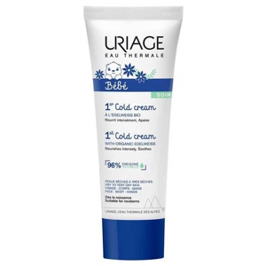 Uriage Baby 1. Cold Cream Produktbild