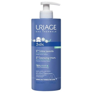 Uriage Baby 1. Duschcreme Produktbild