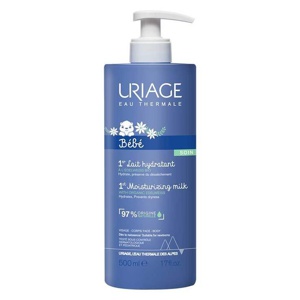 Uriage Baby 1. Feuchtigkeitsmilch Produktbild