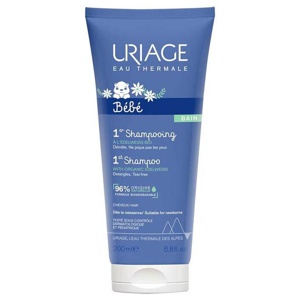 Uriage Baby 1. Shampoo Produktbild