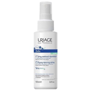Uriage Babys 1. Kupfer-Zink Spray, 100 ml Spray Produktbild
