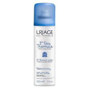 Uriage Babys 1. Thermalwasser aus Uriage, 150 ml Spray Produktbild