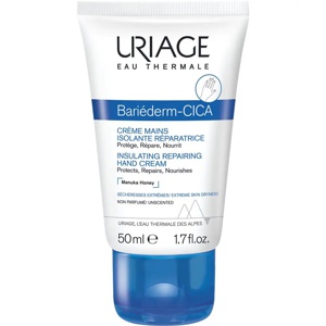 Uriage Bariéderm-Cica Hand Cream 50 ml produktbilde