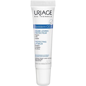 Uriage Bariéderm-Cica Protecting Lip Balm 15 ml produktbilde