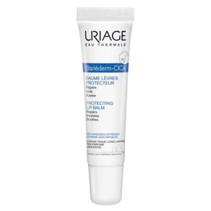 Uriage Bariederm-Cica huulepalsam lõhenenud huultele 15 ml toote pilt