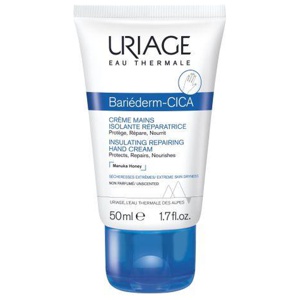 Uriage Bariederm Cica kätekreem 50 ml toote pilt