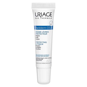 Uriage Bariederm-Cica schützender Lippenbalsam Produktbild
