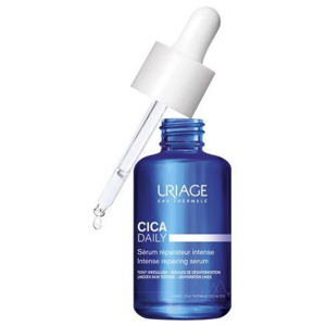 Uriage bariederm cica daily seerum 30ml toote pilt