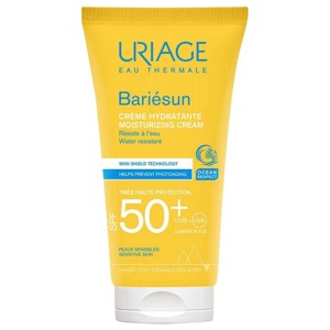 Uriage Bariesun Creme SPF 50+ Produktbild