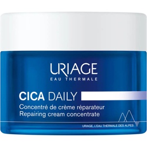 Uriage Cica Daily Repairing Cream Concentrate 50 ml produktbilde