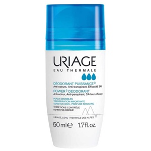 Uriage Deodorant Power 3 Roll-on Produktbild