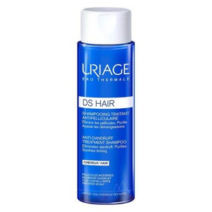 Uriage DS HAIR Shampoo m.Anti-Schuppen-Wirkung Produktbild