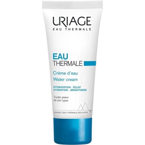 Uriage Eau Thermale Water Cream 40 ml produktbilde