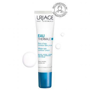 Uriage Eau Thermale Water kreem silmakontuurile 15 ml toote pilt