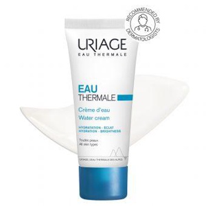 Uriage Eau Thermale Water niisutav kreem kõikidele nahatüüpidele 40 ml toote pilt