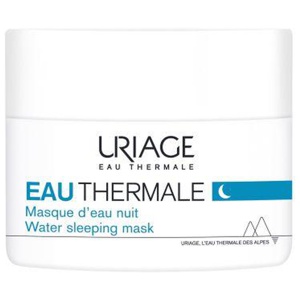 Uriage Eau Thermale Water öömask kuivale nahale 50 ml toote pilt