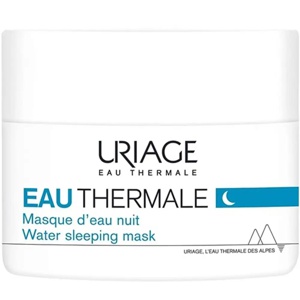 Uriage Eau Thermale Water Sleeping Mask 50 ml produktbilde