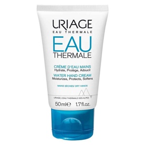 Uriage Hydro-Aktiv Handcreme, 50 ml Creme Produktbild