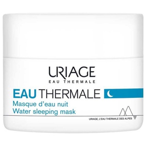 Uriage Hydro-Aktiv Maske f.d.Nacht Produktbild