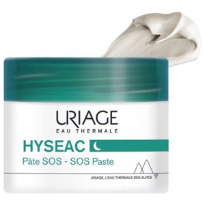 Uriage hyseac sos pasta rasusele nahale 15g toote pilt