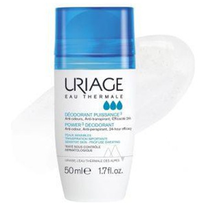 Uriage Power 3 Deodorant дезодорант 50 мл toote pilt