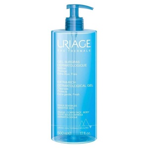 Uriage rückfettendes dermatologisches Duschgel Produktbild