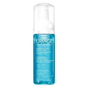 Uriage Reinigungsschaum Produktbild
