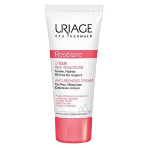 Uriage Roseliane Creme gegen Rötungen Produktbild