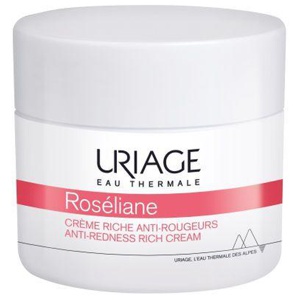 Uriage Roseliane Rich toitev näokreem punetuse leevendamiseks 50 ml toote pilt