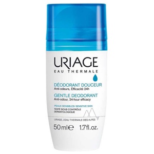 URIAGE sanftes Deodorant Roll-on Produktbild
