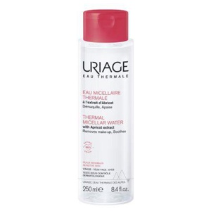 Uriage Thermal mitsellaarvesi tundlikule nahale 250 ml toote pilt