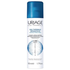 uriage - Thermal Water Spray - 50 ml produktbillede