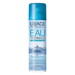 Uriage Thermalwasser aus Uriage, 150 ml Spray Produktbild
