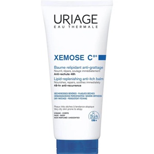 Uriage Xémose C8+ Anti-Itch Balm 200 ml produktbilde