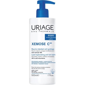Uriage Xémose C8+ Anti-Itch Balm 500 ml produktbilde