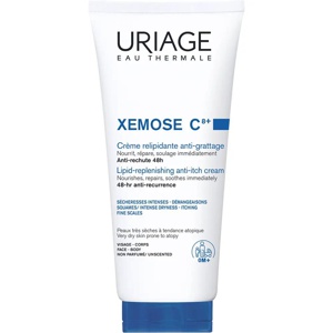 Uriage Xémose C8+ Anti-Itch Cream 200 ml produktbilde