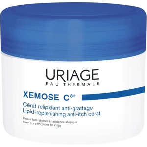 Uriage Xémose C8+ Lipid-Replenishing Anti-Itch Cerat 200ml produktbilde