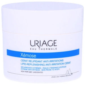 Uriage Xémose Lipid-Replenishing Anti-Irritation Cerat 200 ml Produktbild