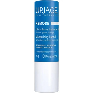 Uriage Xémose Moisturising Lipstick 4 g produktbilde