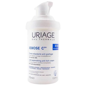 Uriage XEMOSE C8+ Lipidaufbau-Creme Produktbild