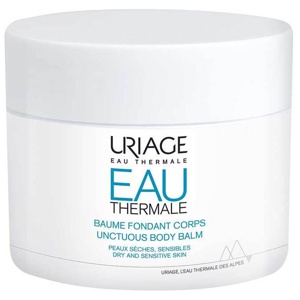 Uriage zart schmelzender Körperbalsam, 200 ml Balsam Produktbild