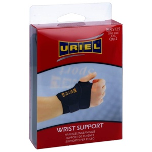URIEL Sport Handgelenkbandage S-XL Produktbild